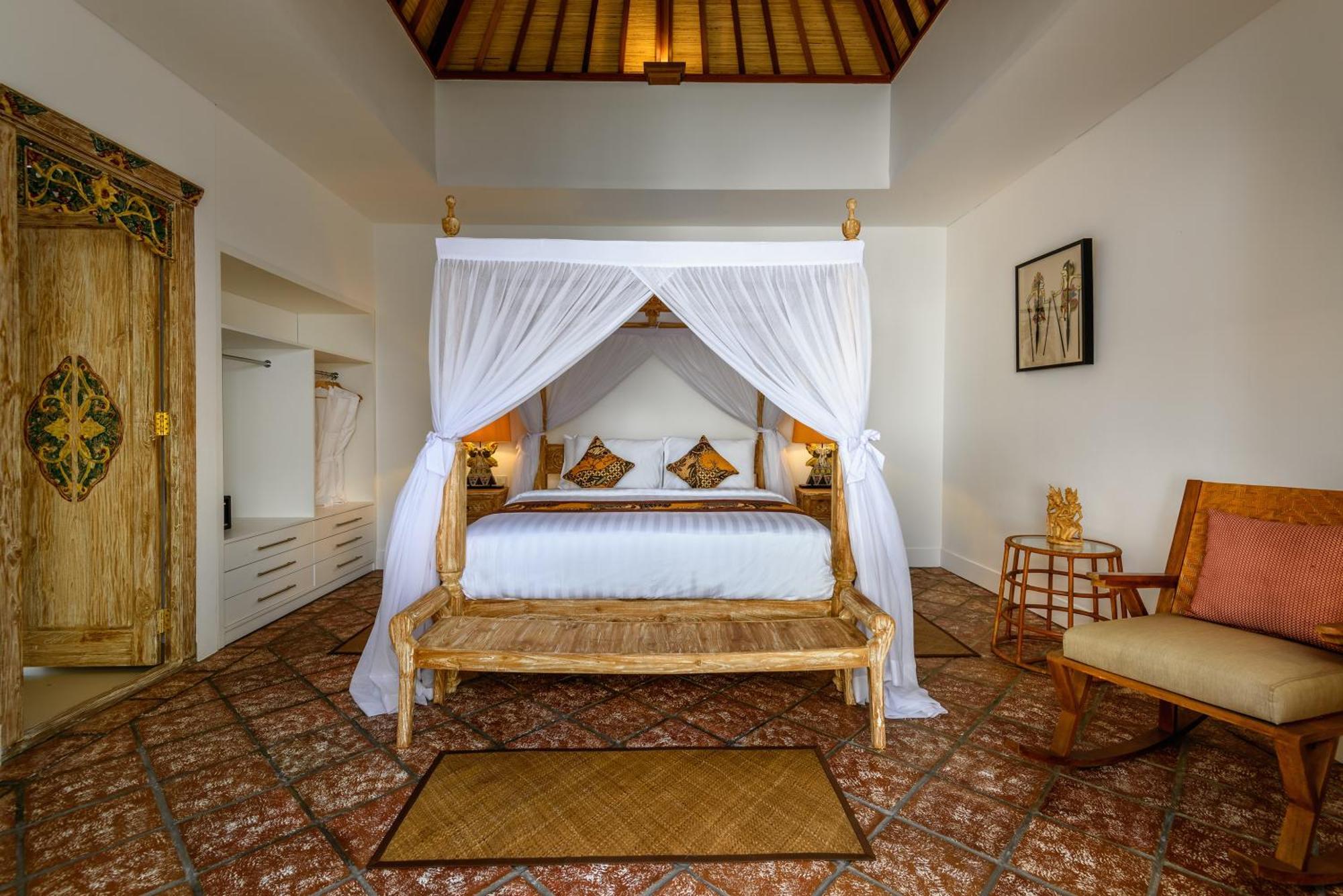 Hevea Villas Seminyak Exteriér fotografie