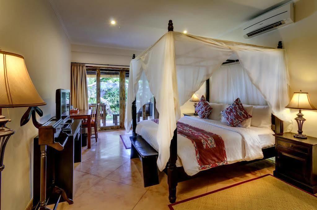 Hevea Villas Seminyak Exteriér fotografie