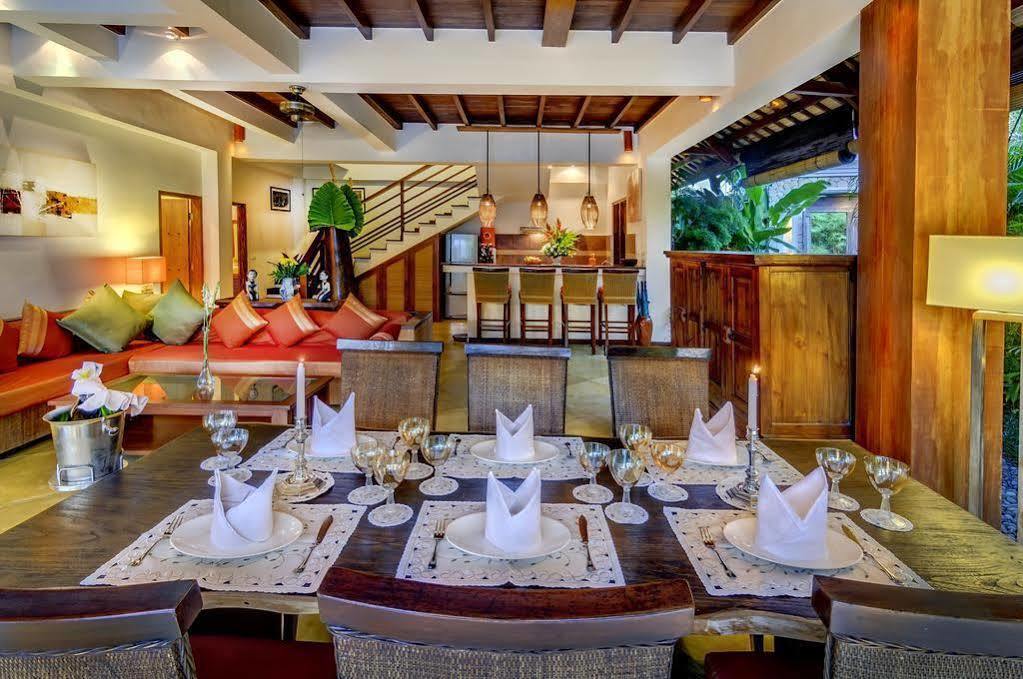 Hevea Villas Seminyak Exteriér fotografie