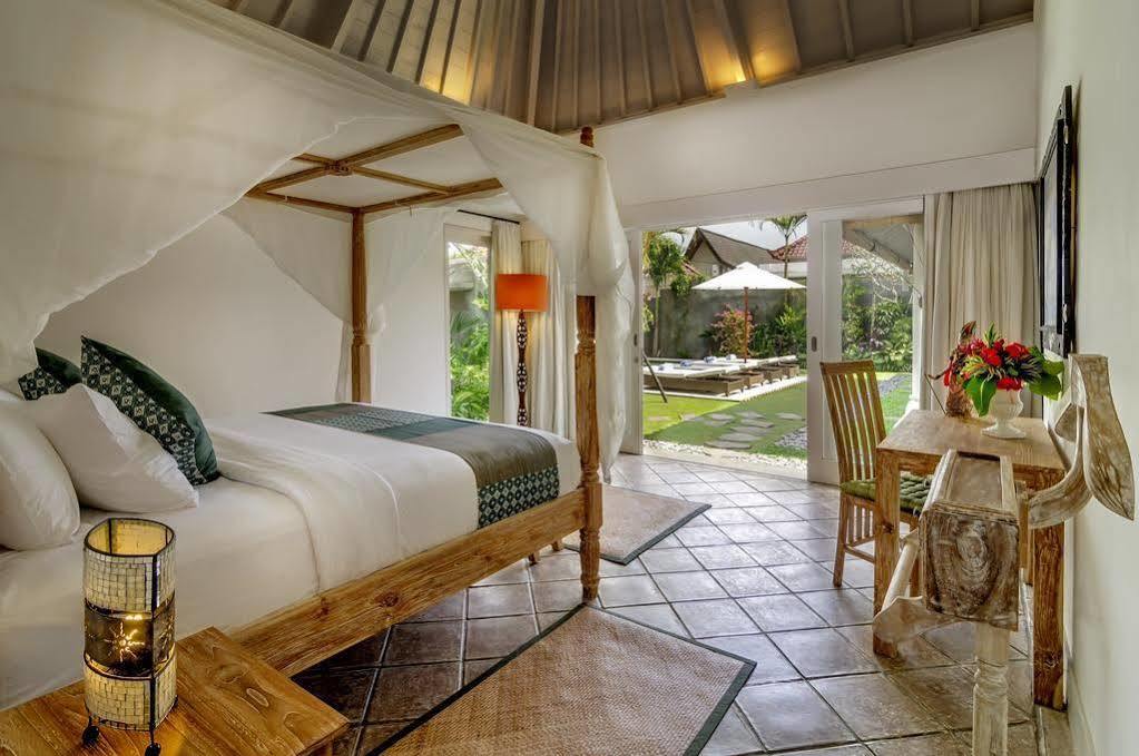 Hevea Villas Seminyak Exteriér fotografie