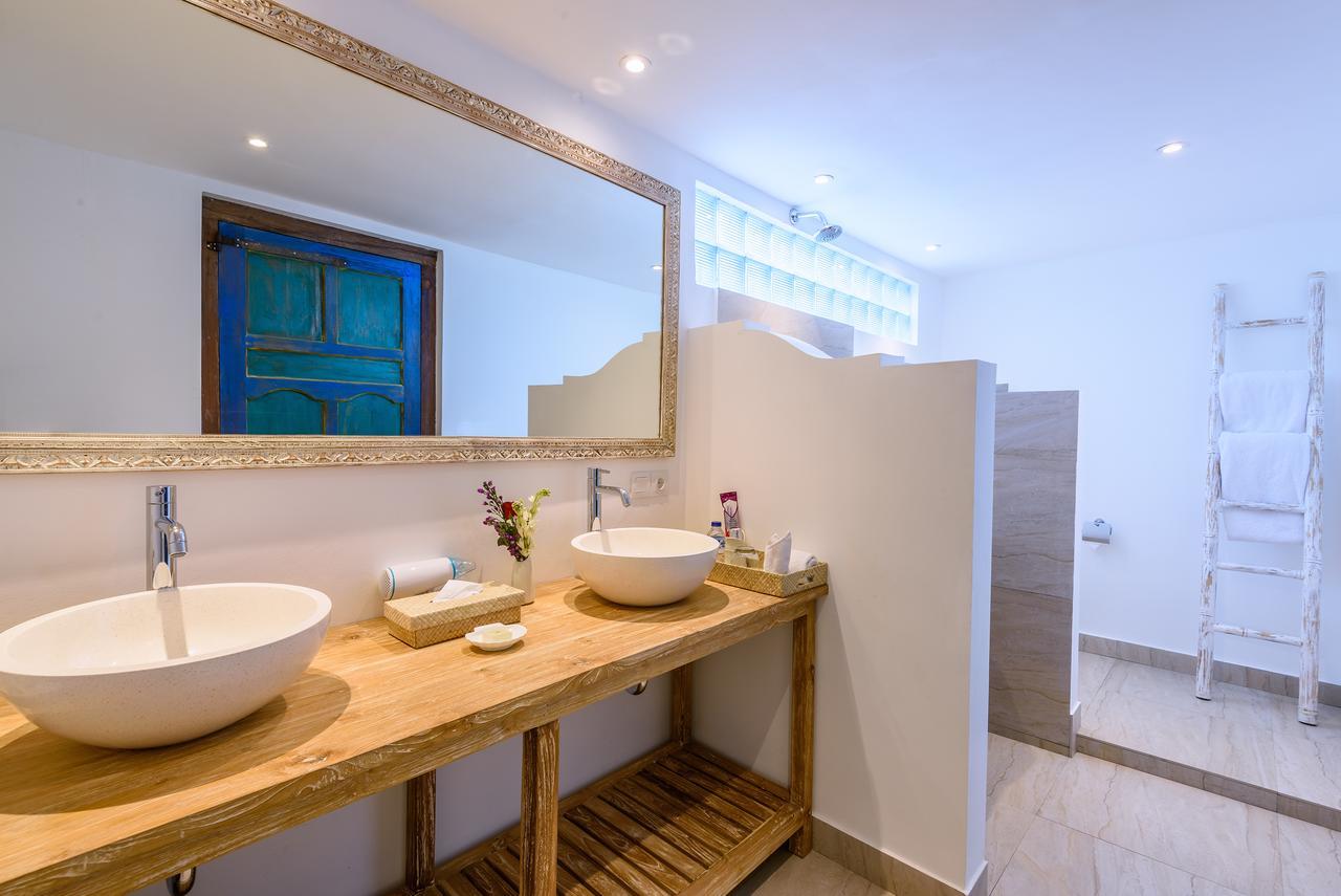 Hevea Villas Seminyak Exteriér fotografie