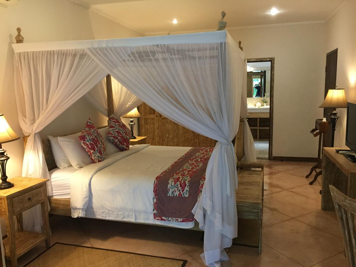 Hevea Villas Seminyak Exteriér fotografie